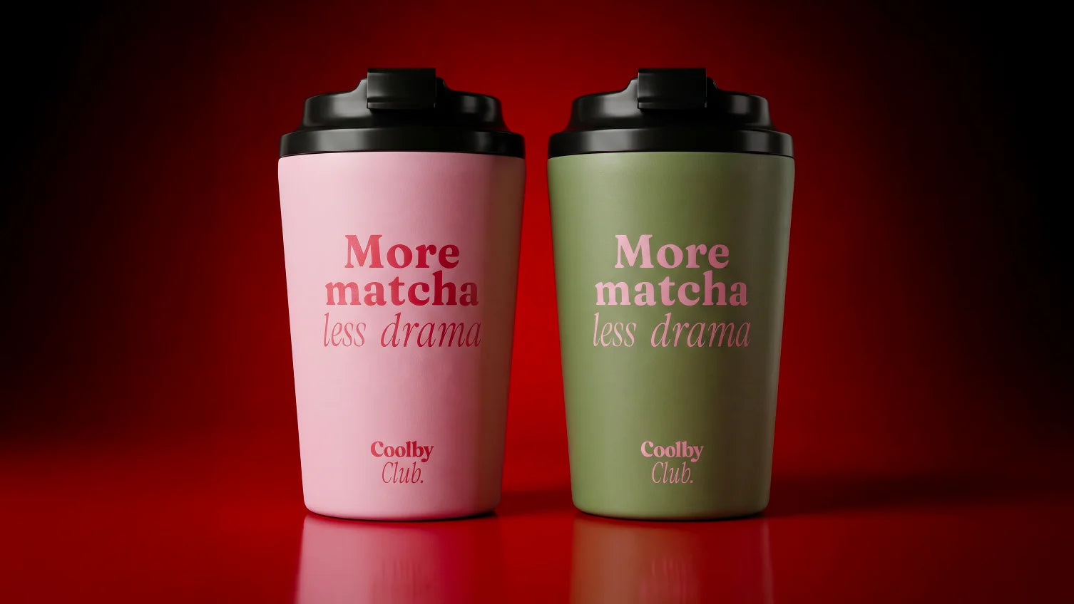 NOS MUGS