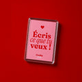 Magnet Personnalisé