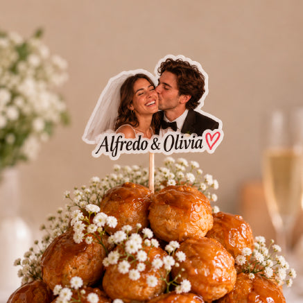 Mariage