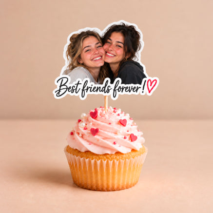 Best Friend Forever