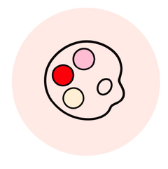 CHOISISSEZ VOS COULEURS