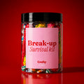 Boite à Bonbons Break-up Survival Kit