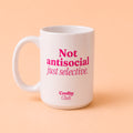 Mug Antisocial