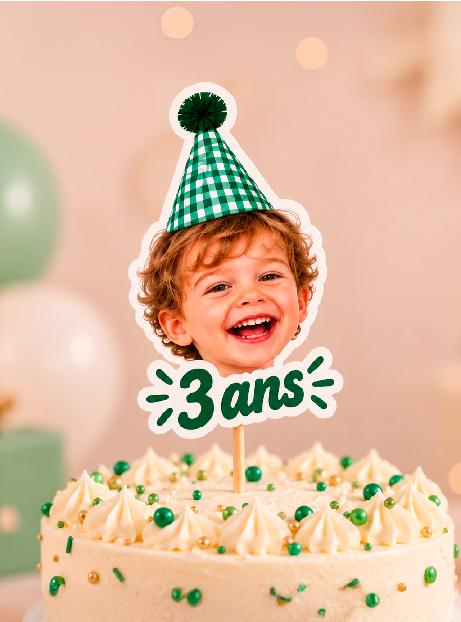 Anniversaire